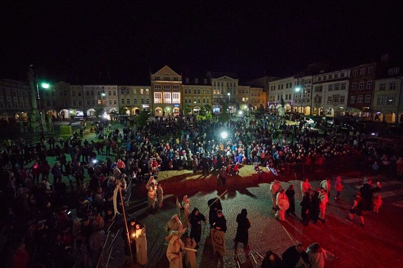 Dračí slavnosti 2018